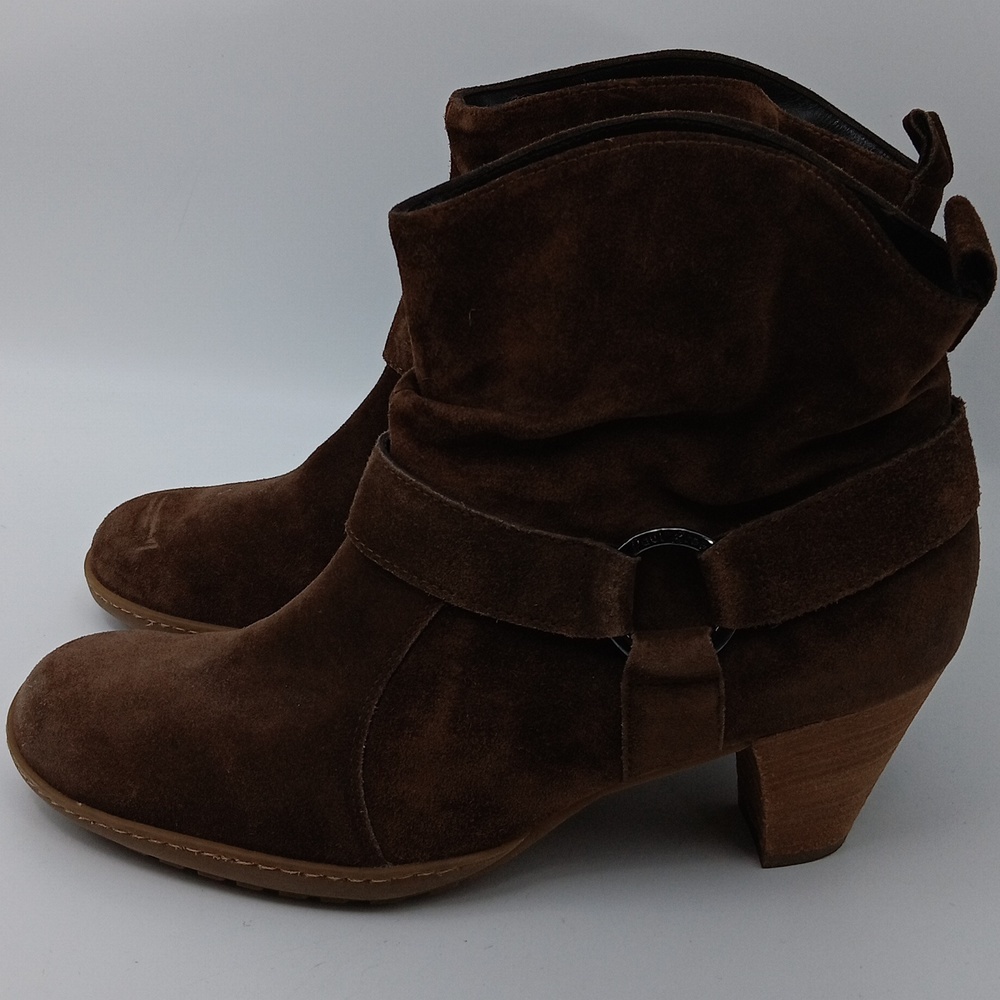 PAUL FREEN STYLISH BOOTS